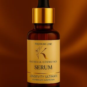 Serum Revitalizant – Longevity Ultimate 30ml
